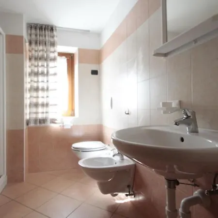 Maria - Myholidaylivigno Livigno