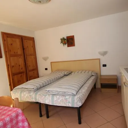 Appartamento Maria - Myholidaylivigno Livigno