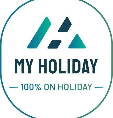 Maria - Myholidaylivigno Appartamento *