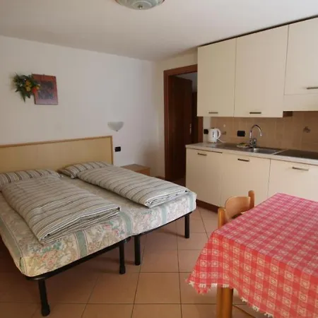 Maria - Myholidaylivigno Appartamento