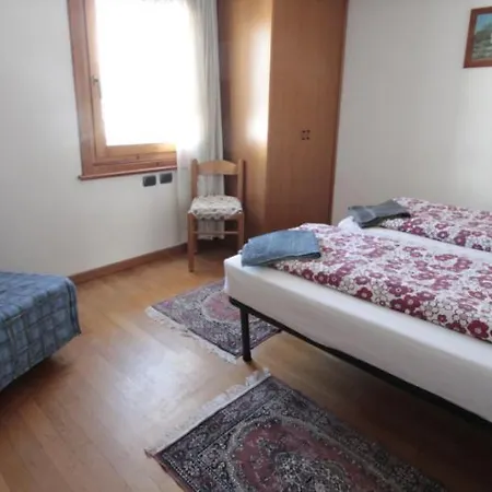 Maria - Myholidaylivigno *