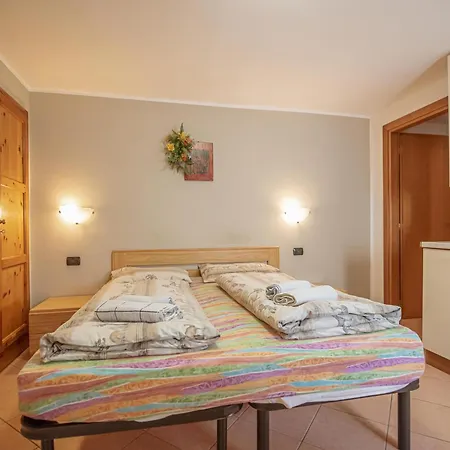 Appartamento Maria - Myholidaylivigno Livigno