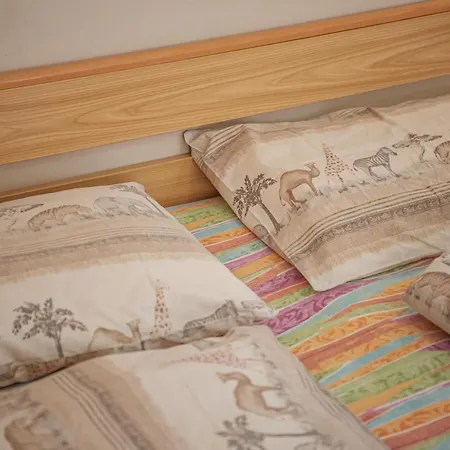 Maria - Myholidaylivigno *