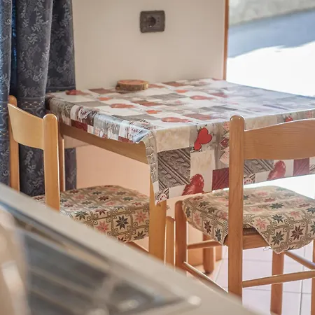 Appartamento Maria - Myholidaylivigno Livigno