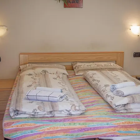 Maria - Myholidaylivigno