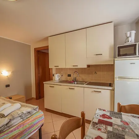 Appartamento Maria - Myholidaylivigno *