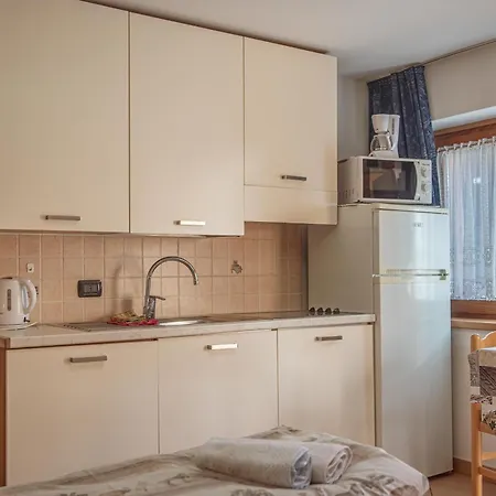 Maria - Myholidaylivigno