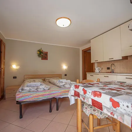 Maria - Myholidaylivigno *