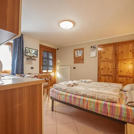 Appartamento Maria - Myholidaylivigno Livigno