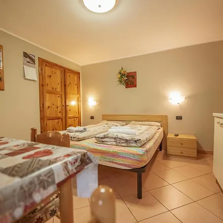 Maria - Myholidaylivigno Appartamento Livigno