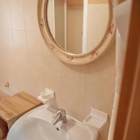 Appartamento Maria - Myholidaylivigno Livigno