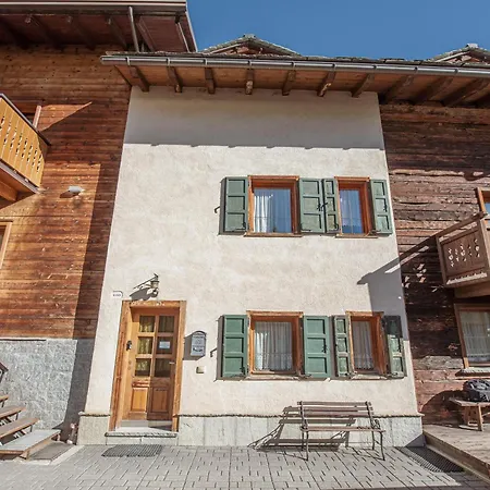 Maria - Myholidaylivigno Appartamento