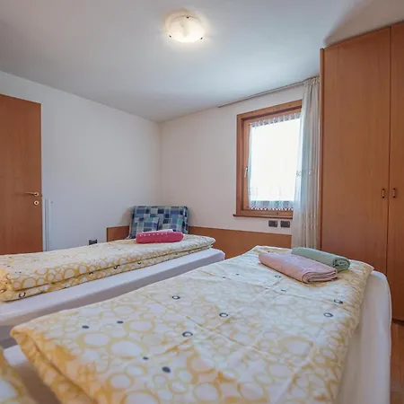 Maria - Myholidaylivigno *