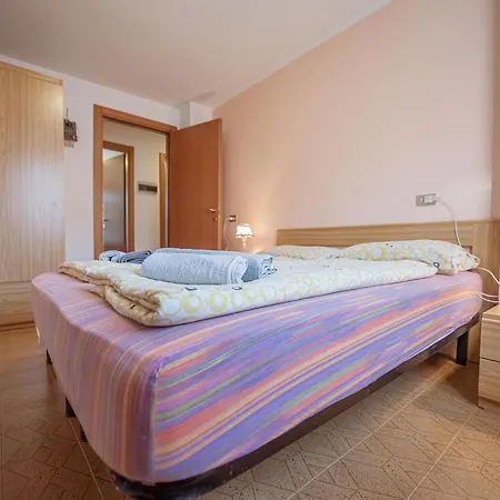 Maria - Myholidaylivigno