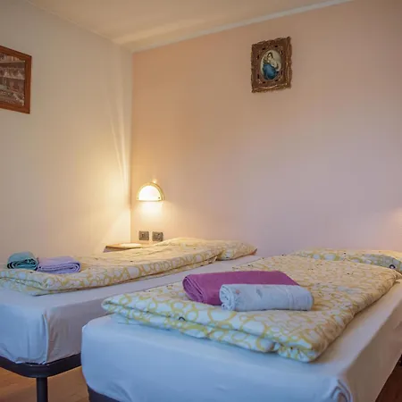 Appartamento Maria - Myholidaylivigno *