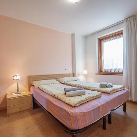 Maria - Myholidaylivigno Livigno