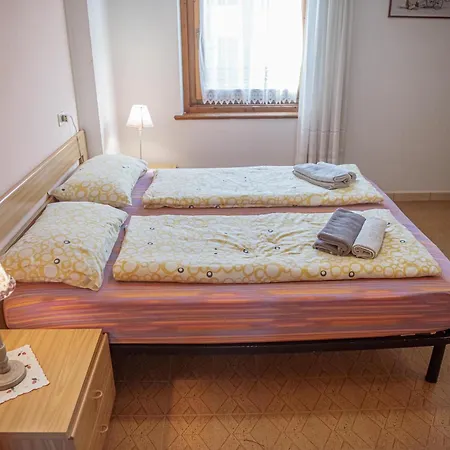 Appartamento Maria - Myholidaylivigno *