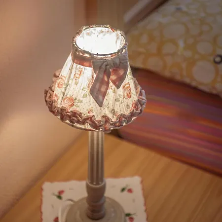 Maria - Myholidaylivigno Livigno