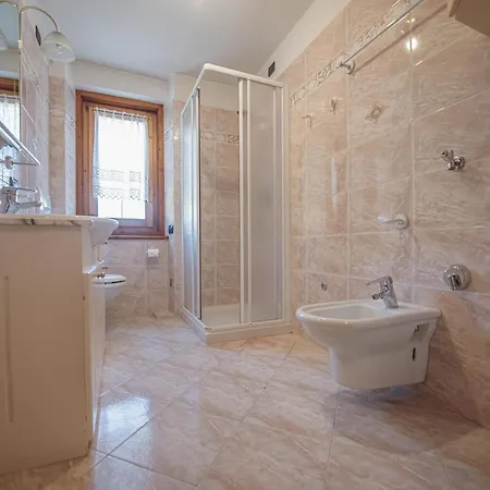 Maria - Myholidaylivigno Livigno