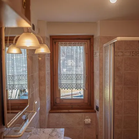 Appartamento Maria - Myholidaylivigno