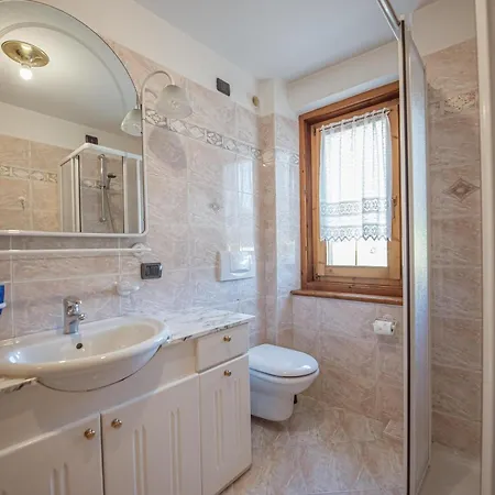 Appartamento Maria - Myholidaylivigno