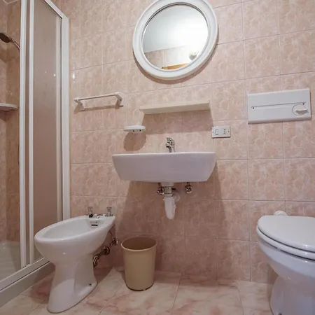 Maria - Myholidaylivigno Appartamento *