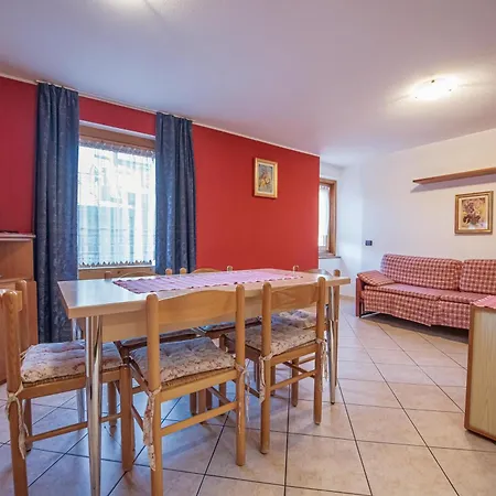 Appartamento Maria - Myholidaylivigno