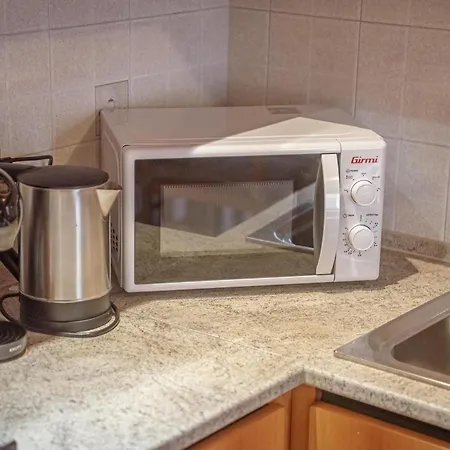 Maria - Myholidaylivigno *