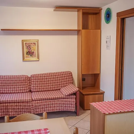 Appartamento Maria - Myholidaylivigno Livigno