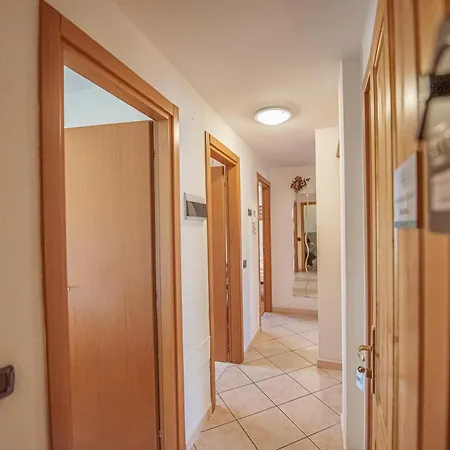 Maria - Myholidaylivigno Appartamento Livigno