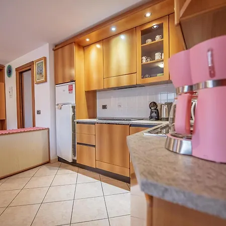 Maria - Myholidaylivigno Appartamento