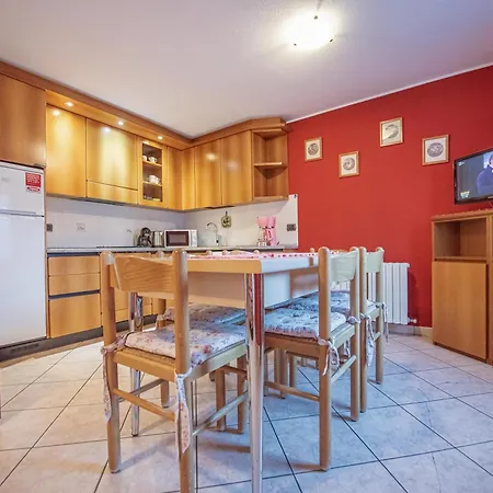 Maria - Myholidaylivigno Appartamento Livigno