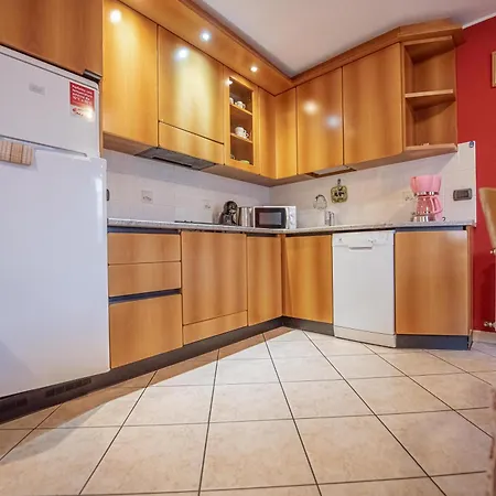 Maria - Myholidaylivigno Appartamento *