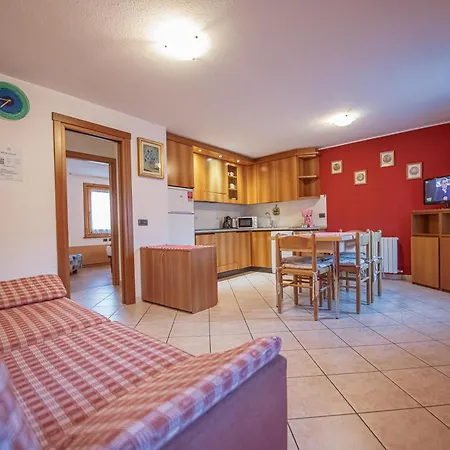 Maria - Myholidaylivigno Appartamento *