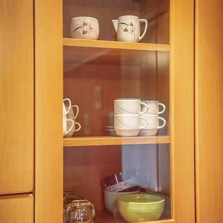 Maria - Myholidaylivigno Appartamento *