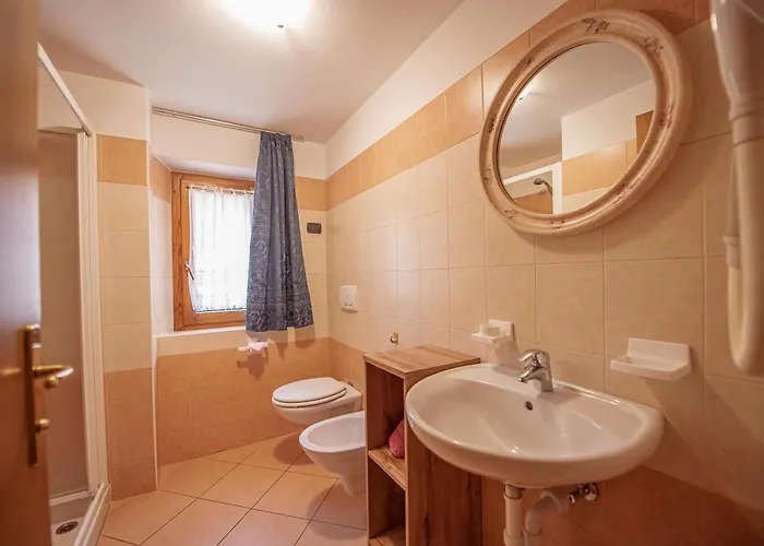 Maria - Myholidaylivigno Διαμέρισμα