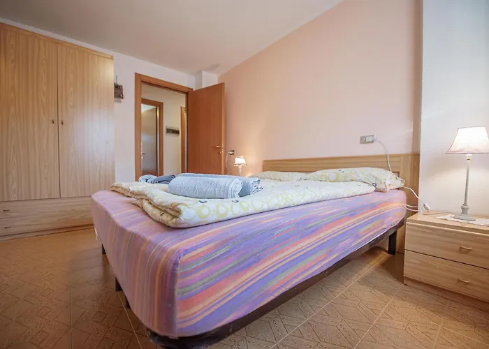 Maria - Myholidaylivigno