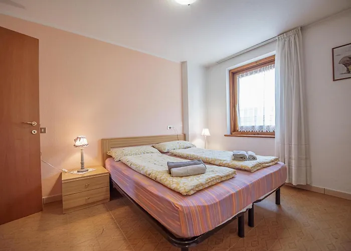 Maria - Myholidaylivigno Λιβίνιο