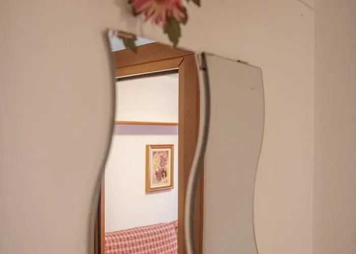 Maria - Myholidaylivigno Διαμέρισμα Λιβίνιο