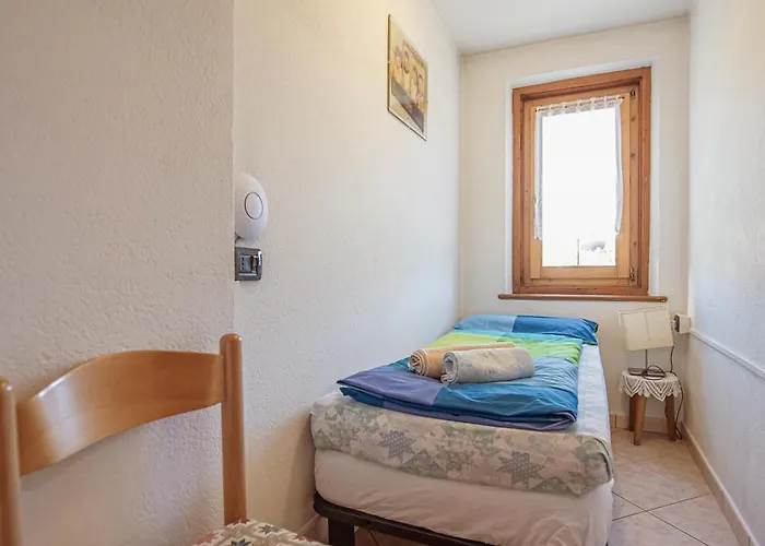 Διαμέρισμα Maria - Myholidaylivigno