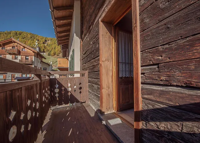 Maria - Myholidaylivigno * Λιβίνιο
